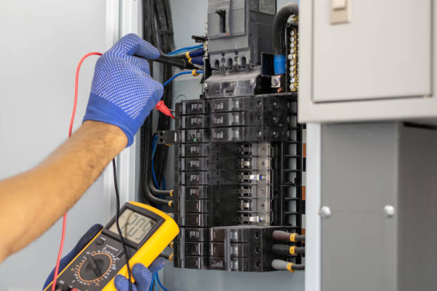 Best Commercial Electrical Services  in Falfurrias, TX