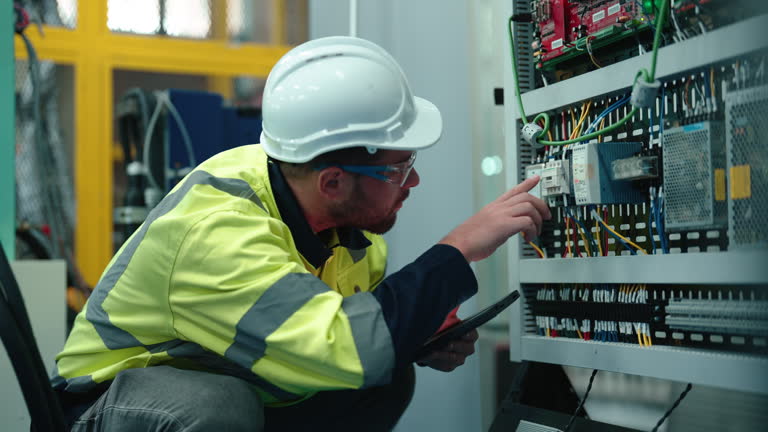 Best Industrial Electrical Services  in Falfurrias, TX